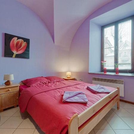 Apartments Princess Krakow Exterior photo