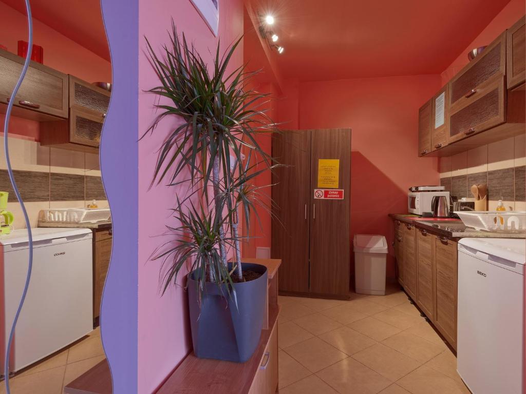 Apartments Princess Krakow Room photo