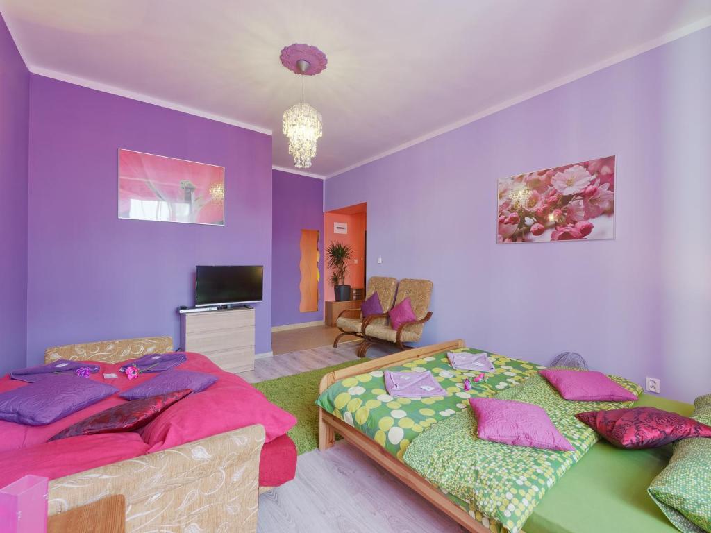 Apartments Princess Krakow Room photo