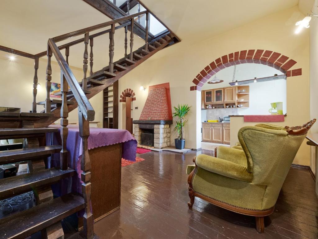 Apartments Princess Krakow Room photo