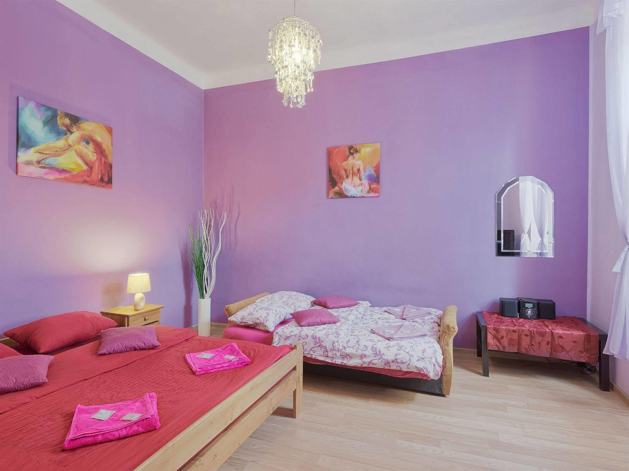 Apartments Princess Krakow Exterior photo